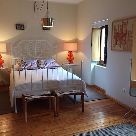 Ferienwohnung Alma N' Sleep Almancil Zimmer foto