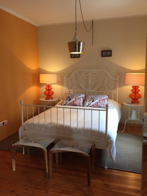 Ferienwohnung Alma N' Sleep Almancil Zimmer foto